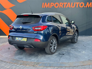 Renault Kadjar foto 6