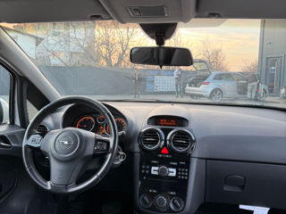 Opel Corsa foto 5