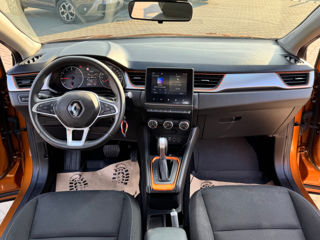 Renault Captur foto 8