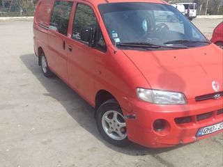 Hyundai H200 foto 3