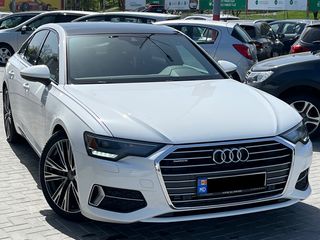 Audi A6 foto 3