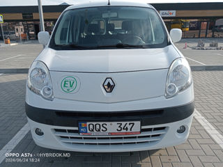 Renault Kangoo Maxi foto 1