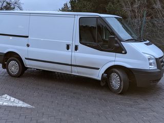 Ford Transit Bază Lungă foto 7