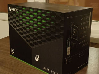 Microsoft Xbox Series X 1Tb