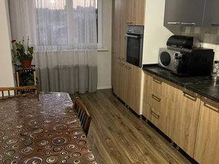 Apartament cu 2 camere, 75 m², Telecentru, Chișinău