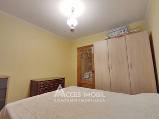 Apartament cu 2 camere, 52 m², Râșcani, Chișinău foto 4
