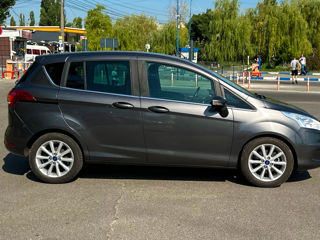 Ford B-Max foto 5