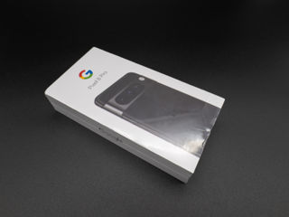 NOU Sigilat!!! Google Pixel 8 Pro 12/256 GB - 750 Euro