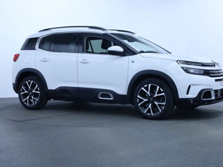 Citroen C5 Aircross foto 5