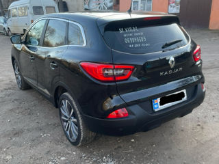 Renault Kadjar foto 9