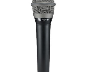 Microfon Electro-Voice RE 410