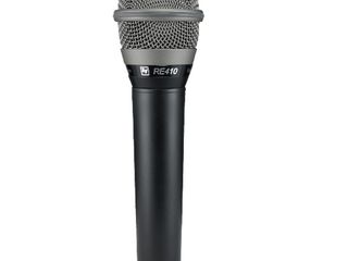 Microfon profesional Electro-Voice RE 410