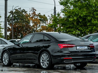 Audi A6 foto 5