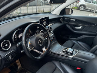 Mercedes GLC foto 6