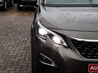 Peugeot 5008 foto 13