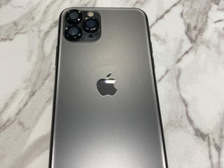 iPhone 11 Pro vind