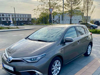 Toyota Auris foto 0