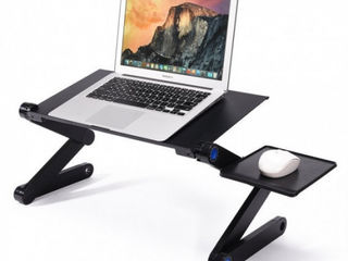 Столик для ноутбука laptop table T8. доставка