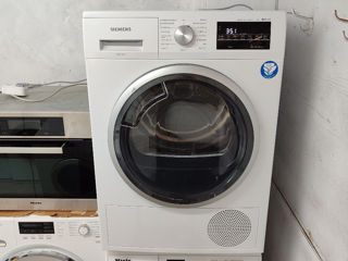 Комплект Siemens IQ500 i-Dos фото 9