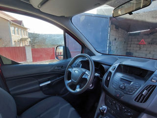 Ford Transit Connect foto 7