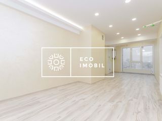 Centru, vânzare apartament cu o odaie și living, Complexul Rezidențial Premium Tower, 57750 € foto 3