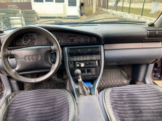 Audi A6 foto 6
