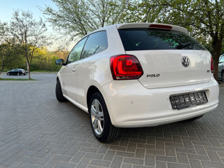 Volkswagen Polo foto 5