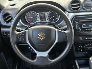 Suzuki Vitara фото 2