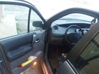 Renault Scenic foto 1