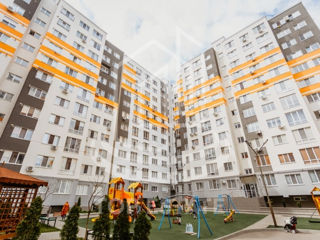 Apartament cu 2 camere, 70 m², Telecentru, Chișinău foto 12
