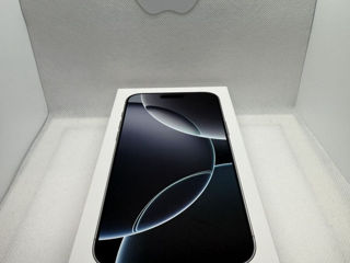 Iphone 16 Pro Max 512Gb. Nou. Sigilat! Гарантия 1 год! Livrare gratis! foto 2