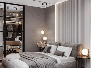 Design interior. Дизайн интерьера. foto 12