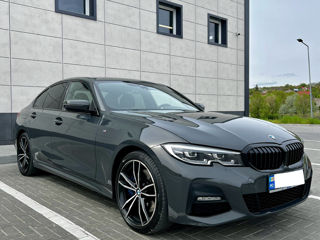 BMW 3 Series foto 3