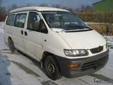 Mitsubishi L400  2001г.  Разборка!!! foto 2