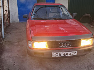 Audi 80 foto 2