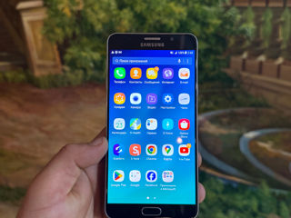 Samsung galaxy note 5 original ideal