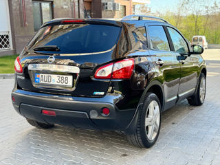 Nissan Qashqai foto 3