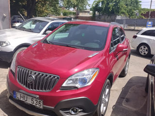 Buick Encore foto 2