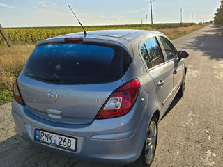 Opel Corsa foto 5