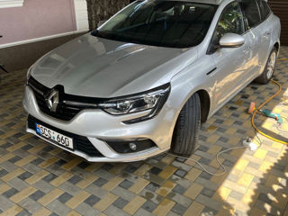 Renault Megane foto 9