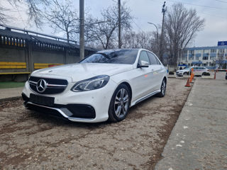 Mercedes E-Class