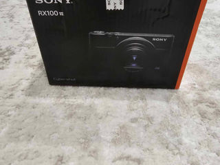 Sony RX100 VI