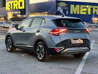 KIA Sportage foto 3