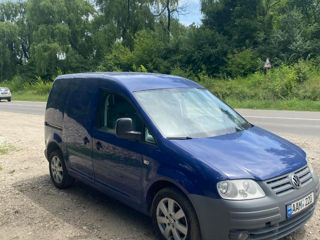 Volkswagen Caddy foto 5