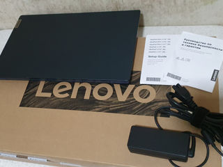 Новый Мощный Lenovo ideapad 5. AMD Ryzen 5 5500U 4,0GHz. 12ядер. 8ядер. SSD 512gb. FullHD. foto 4