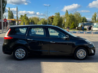 Renault Grand Scenic foto 4