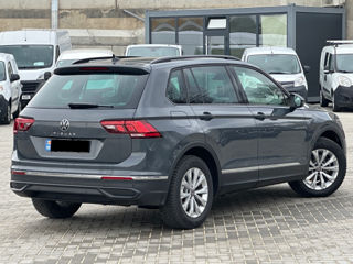 Volkswagen Tiguan foto 4