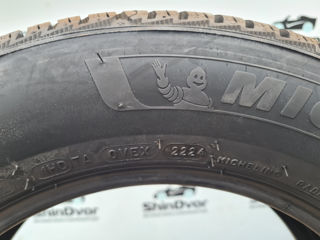 Michelin 195/65 R15 зима / Iarna - 1600 lei foto 4