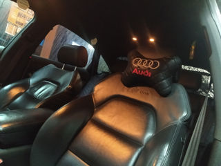 Audi A6 foto 9