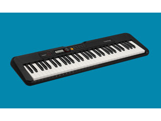 Casio CT- S100 S200 фото 1